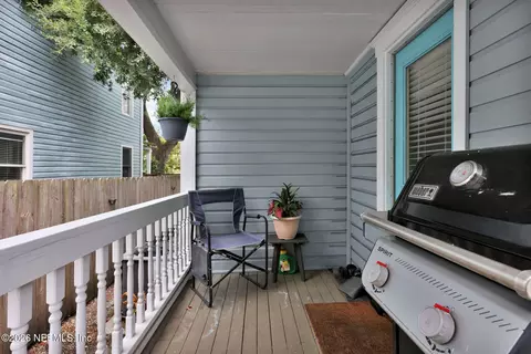 Exterior - 414 E 3rd St, Jacksonville, FL 32206 photo 3 of 11