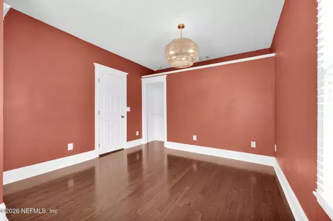 Bedroom - 414 E 3rd St, Jacksonville, FL 32206 photo 2 of 4
