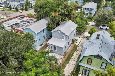 View/Area - 414 E 3rd St, Jacksonville, FL 32206 photo 1 of 7