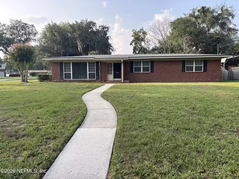 5405 Weller Ave, Jacksonville, FL 32211