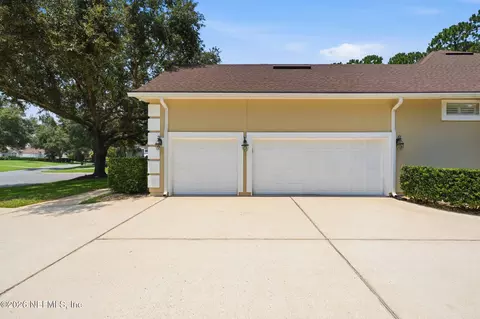 Exterior - 2020 E Clovelly Ln, Saint Augustine, FL 32092 photo 12 of 12