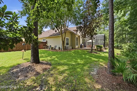 Exterior - 2020 E Clovelly Ln, Saint Augustine, FL 32092 photo 11 of 12