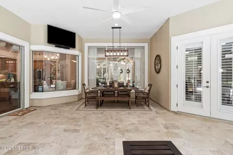 Exterior - 2020 E Clovelly Ln, Saint Augustine, FL 32092 photo 7 of 12