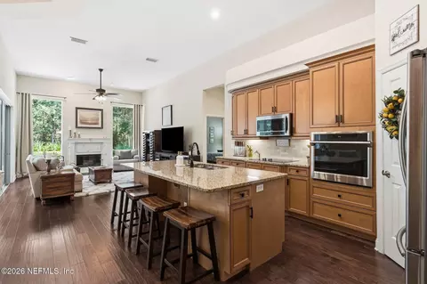 Kitchen - 2020 E Clovelly Ln, Saint Augustine, FL 32092 photo 1 of 7