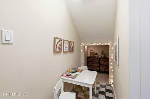 Entry Way - 2020 E Clovelly Ln, Saint Augustine, FL 32092 photo 4 of 4