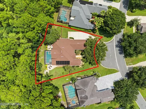 View/Area - 2020 E Clovelly Ln, Saint Augustine, FL 32092 photo 6 of 6