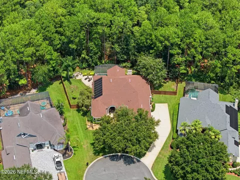 View/Area - 2020 E Clovelly Ln, Saint Augustine, FL 32092 photo 4 of 6