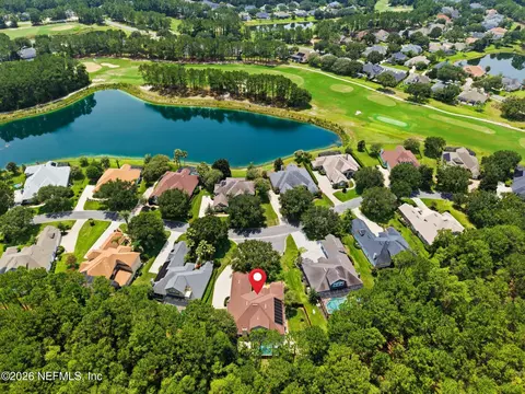 View/Area - 2020 E Clovelly Ln, Saint Augustine, FL 32092 photo 5 of 6