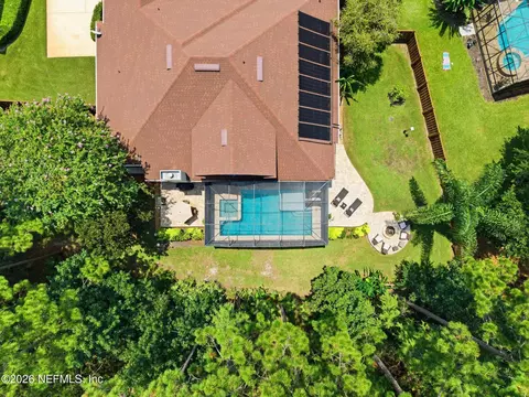 View/Area - 2020 E Clovelly Ln, Saint Augustine, FL 32092 photo 3 of 6