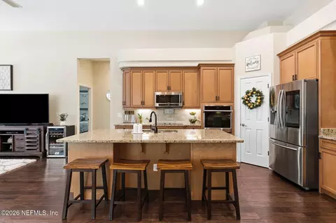 Kitchen - 2020 E Clovelly Ln, Saint Augustine, FL 32092 photo 2 of 7
