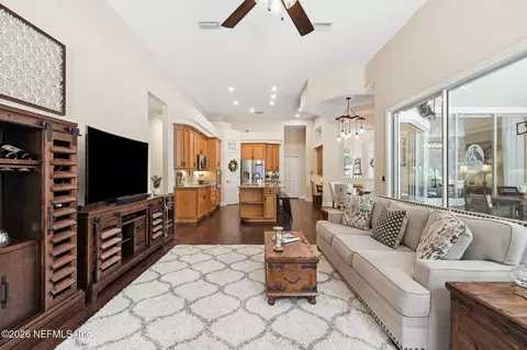 Living - 2020 E Clovelly Ln, Saint Augustine, FL 32092 photo 1 of 1