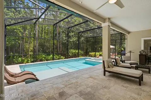 Exterior - 2020 E Clovelly Ln, Saint Augustine, FL 32092 photo 8 of 12