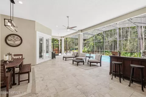 Exterior - 2020 E Clovelly Ln, Saint Augustine, FL 32092 photo 5 of 12