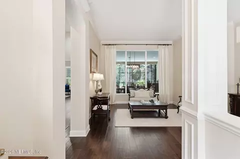 Entry Way - 2020 E Clovelly Ln, Saint Augustine, FL 32092 photo 1 of 4