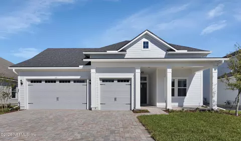 95439 Golden Glow Dr, Fernandina Beach, FL 32034