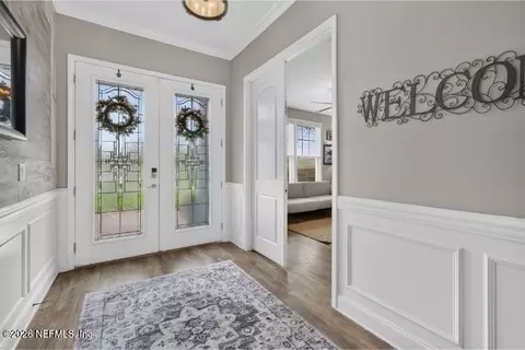 Entry Way - 284 Atlanta Dr, Saint Augustine, FL 32092 photo 3 of 4