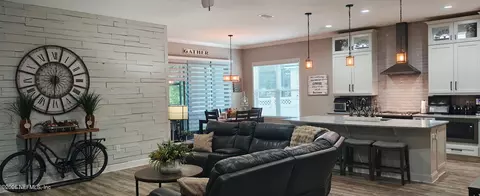 Entry Way - 284 Atlanta Dr, Saint Augustine, FL 32092 photo 4 of 4