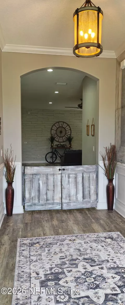 Entry Way - 284 Atlanta Dr, Saint Augustine, FL 32092 photo 1 of 4
