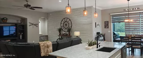 Kitchen - 284 Atlanta Dr, Saint Augustine, FL 32092 photo 1 of 5