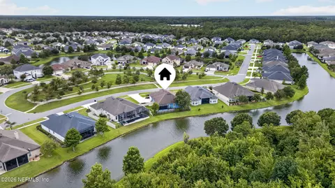 View/Area - 284 Atlanta Dr, Saint Augustine, FL 32092 photo 4 of 6