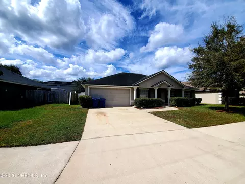 13988 Fish Eagle Dr E, Jacksonville, FL 32226