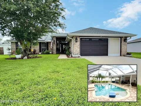 28 Fielding Ln, Palm Coast, FL 32137