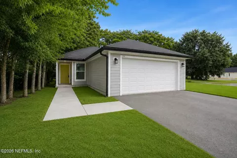 5737 Vernon Rd, Jacksonville, FL 32209