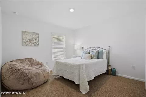 Bedroom - 92 Bogey Pl, Bunnell, FL 32110 photo 4 of 5
