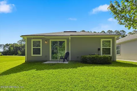Exterior - 92 Bogey Pl, Bunnell, FL 32110 photo 1 of 4