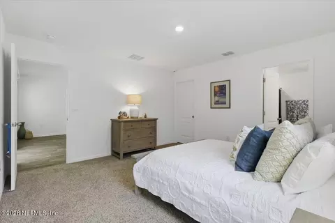 Bedroom - 92 Bogey Pl, Bunnell, FL 32110 photo 2 of 5