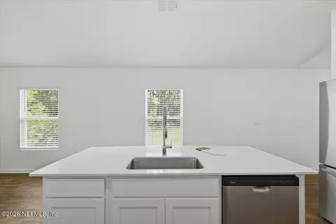 Kitchen - 92 Bogey Pl, Bunnell, FL 32110 photo 1 of 2