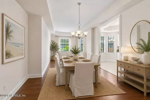 Dining - 104 Laterra Links Cir #101, Saint Augustine, FL 32092 photo 1 of 1