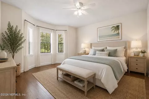 Bedroom - 104 Laterra Links Cir #101, Saint Augustine, FL 32092 photo 2 of 2