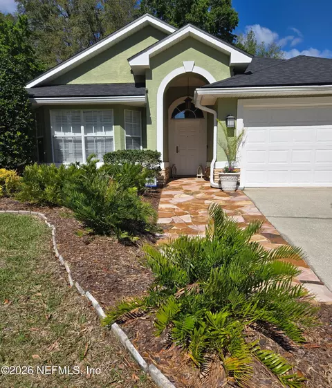 Exterior - 1424 Tintern Ln, Saint Augustine, FL 32092 photo 1 of 6