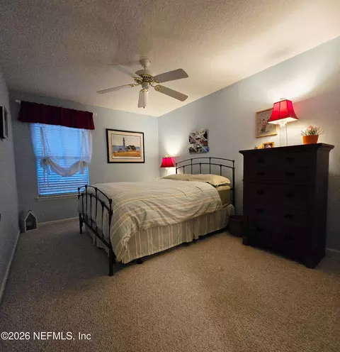 Bedroom - 1424 Tintern Ln, Saint Augustine, FL 32092 photo 1 of 3