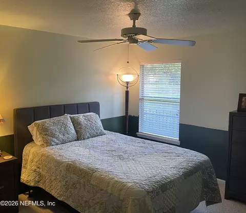 Bedroom - 1424 Tintern Ln, Saint Augustine, FL 32092 photo 2 of 3