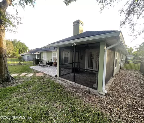 Exterior - 1424 Tintern Ln, Saint Augustine, FL 32092 photo 5 of 6
