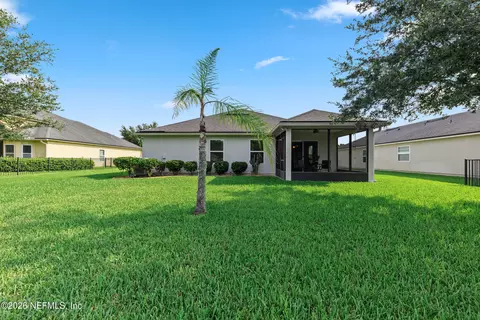 Exterior - 413 Palazzo Cir, Saint Augustine, FL 32092 photo 4 of 4