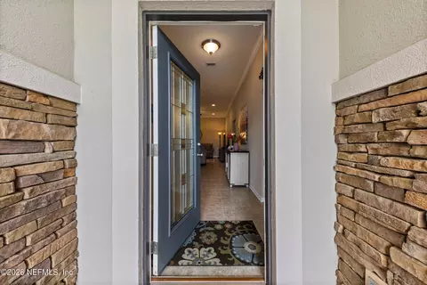 Entry Way - 413 Palazzo Cir, Saint Augustine, FL 32092 photo 2 of 2