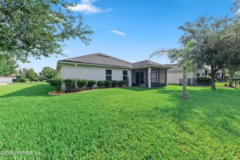 Exterior - 413 Palazzo Cir, Saint Augustine, FL 32092 photo 3 of 4