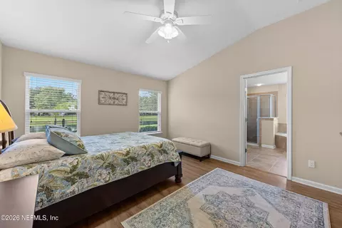 Bedroom - 413 Palazzo Cir, Saint Augustine, FL 32092 photo 2 of 4