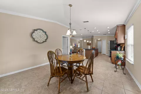 Dining - 413 Palazzo Cir, Saint Augustine, FL 32092 photo 1 of 1
