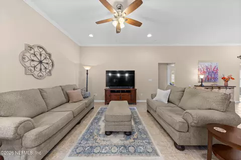 Living - 413 Palazzo Cir, Saint Augustine, FL 32092 photo 1 of 1