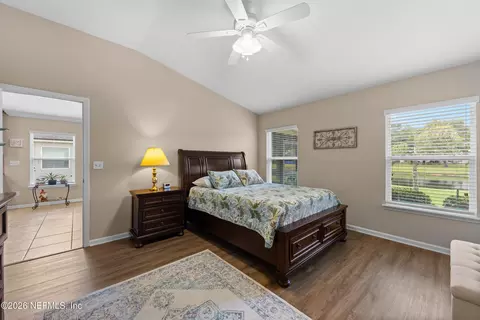 Bedroom - 413 Palazzo Cir, Saint Augustine, FL 32092 photo 3 of 4