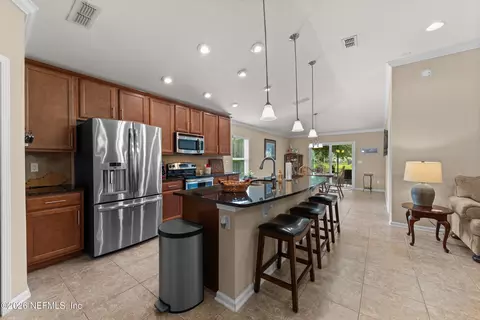 Kitchen - 413 Palazzo Cir, Saint Augustine, FL 32092 photo 1 of 2