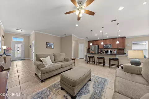 Entry Way - 413 Palazzo Cir, Saint Augustine, FL 32092 photo 1 of 2