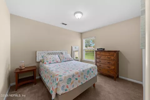Bedroom - 413 Palazzo Cir, Saint Augustine, FL 32092 photo 1 of 4
