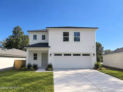 4241 Victor St, Jacksonville, FL 32207