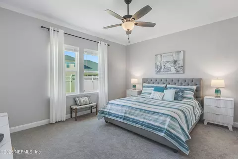 Bedroom - 103 Tarbert Ln, Saint Augustine, FL 32092 photo 1 of 3