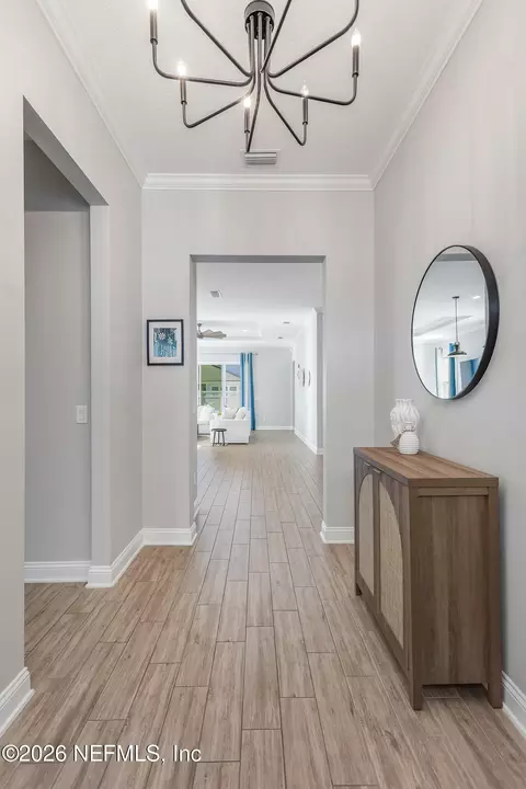 Entry Way - 103 Tarbert Ln, Saint Augustine, FL 32092 photo 1 of 1